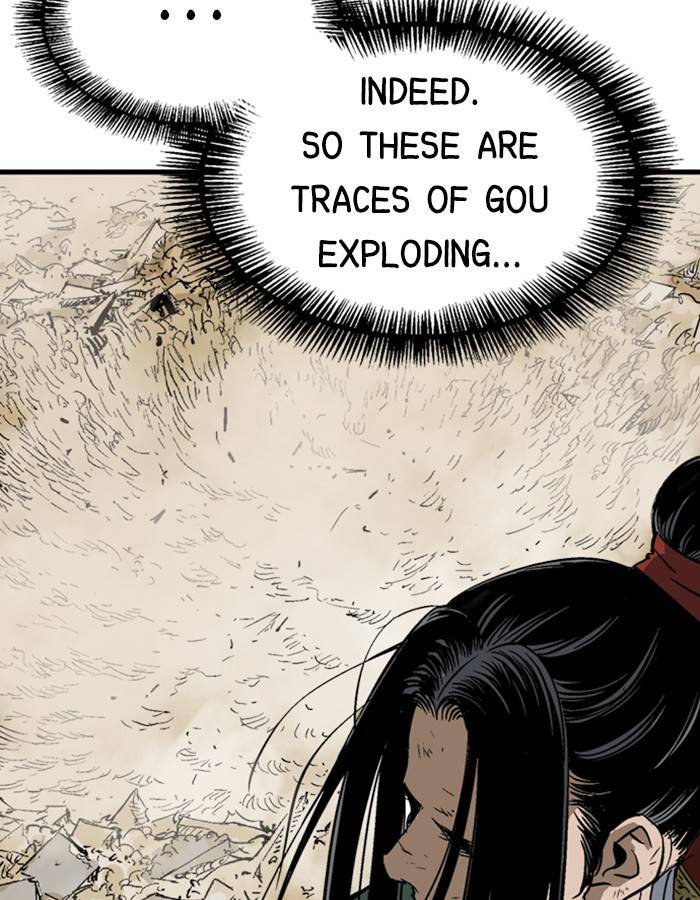 Gosu (The Master) Chap 178 - Next Chap 179