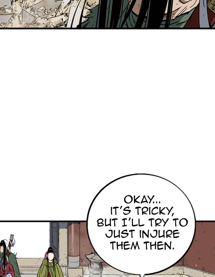 Gosu (The Master) Chap 178 - Next Chap 179