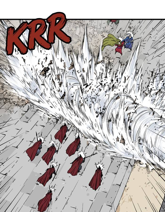 Gosu (The Master) Chap 178 - Next Chap 179
