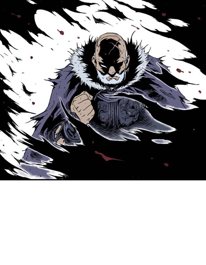 Gosu (The Master) Chap 178 - Next Chap 179