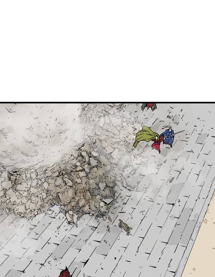 Gosu (The Master) Chap 178 - Next Chap 179