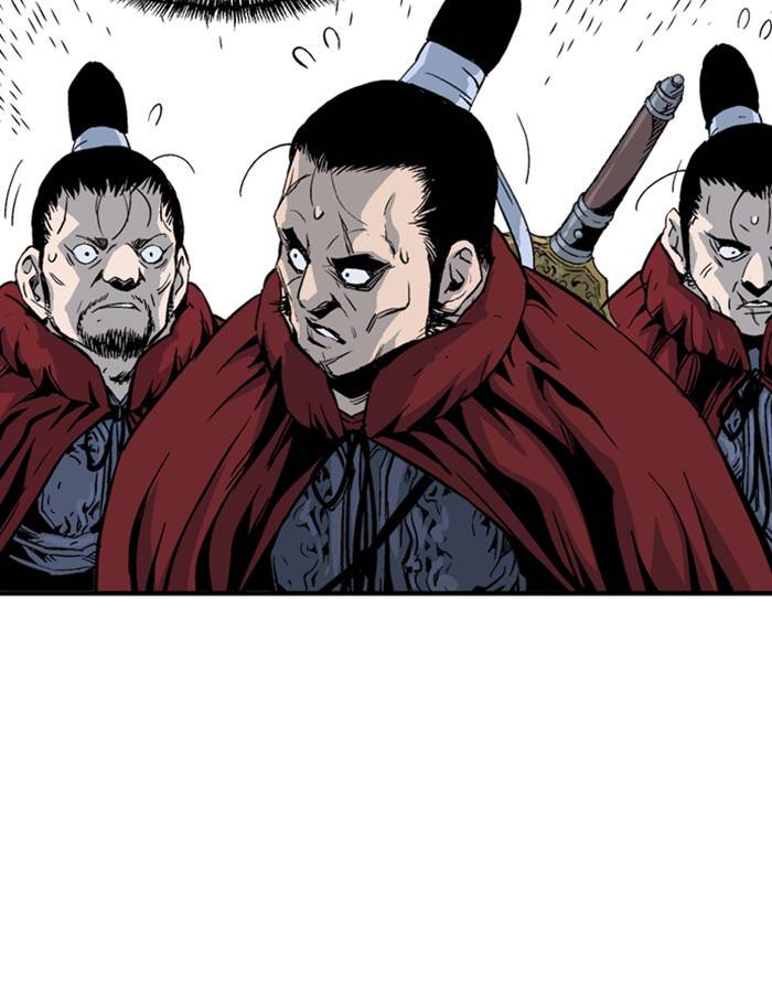 Gosu (The Master) Chap 178 - Next Chap 179