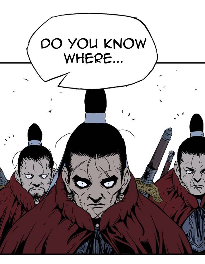 Gosu (The Master) Chap 178 - Next Chap 179