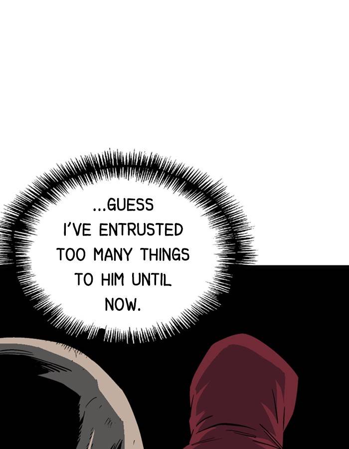 Gosu (The Master) Chap 178 - Next Chap 179