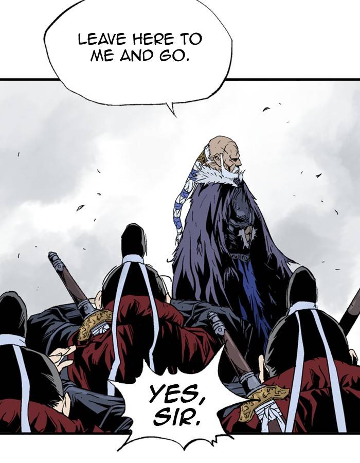 Gosu (The Master) Chap 178 - Next Chap 179