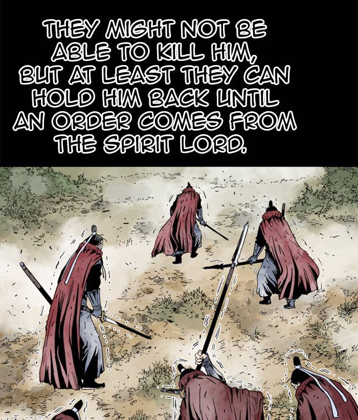 Gosu (The Master) Chap 179 - Next Chap 180