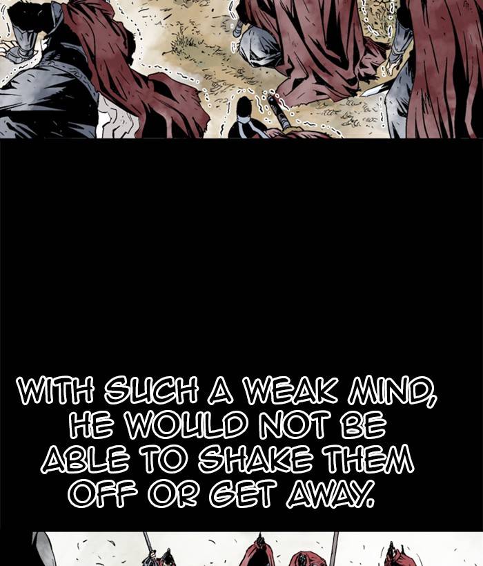 Gosu (The Master) Chap 179 - Next Chap 180