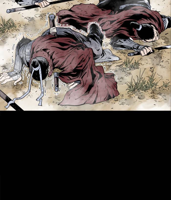 Gosu (The Master) Chap 179 - Next Chap 180