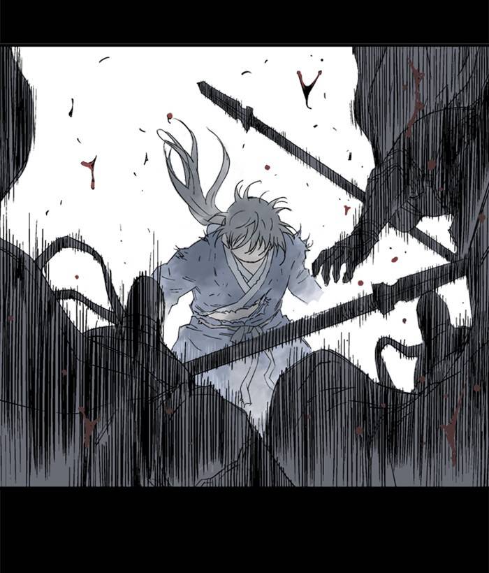 Gosu (The Master) Chap 179 - Next Chap 180