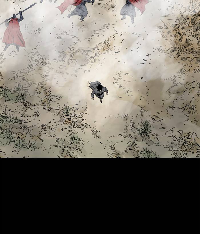 Gosu (The Master) Chap 179 - Next Chap 180
