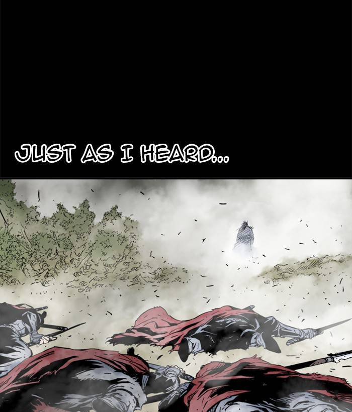 Gosu (The Master) Chap 179 - Next Chap 180