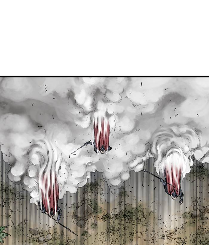 Gosu (The Master) Chap 179 - Next Chap 180