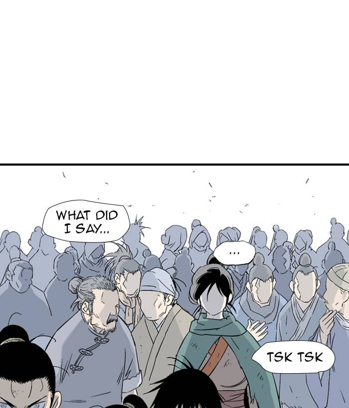 Gosu (The Master) Chap 179 - Next Chap 180