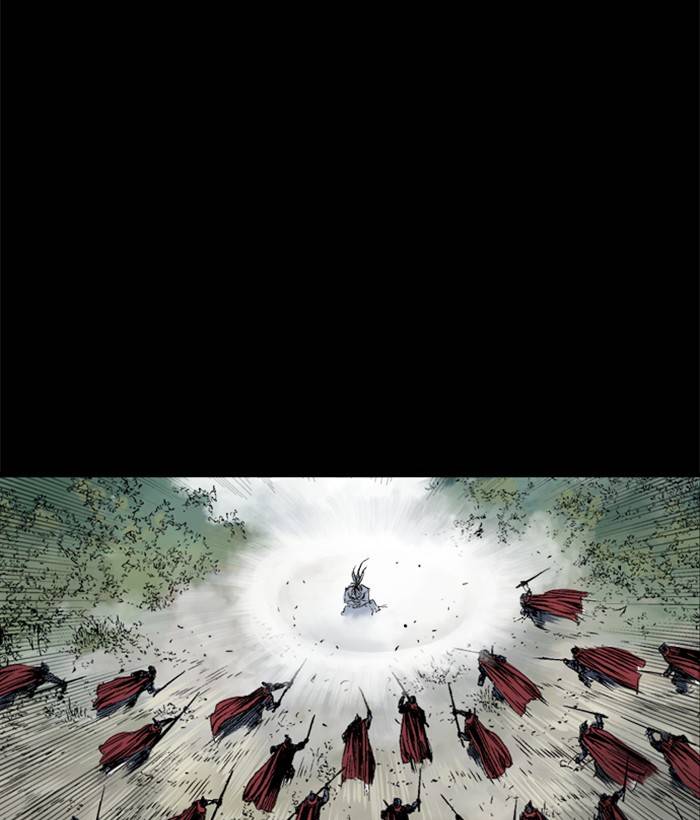Gosu (The Master) Chap 179 - Next Chap 180