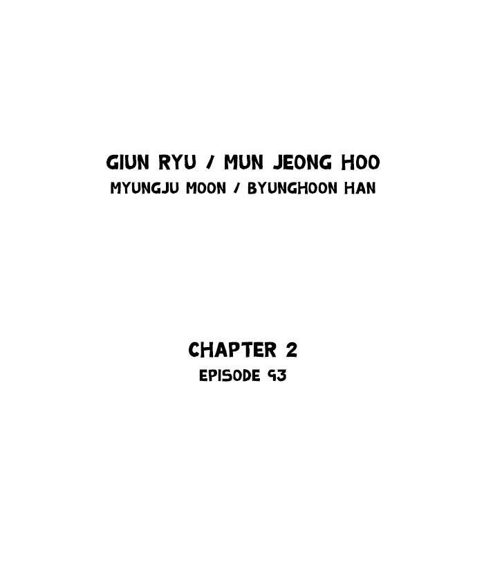 Gosu (The Master) Chap 179 - Next Chap 180
