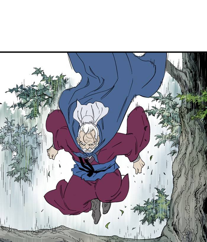 Gosu (The Master) Chap 179 - Next Chap 180
