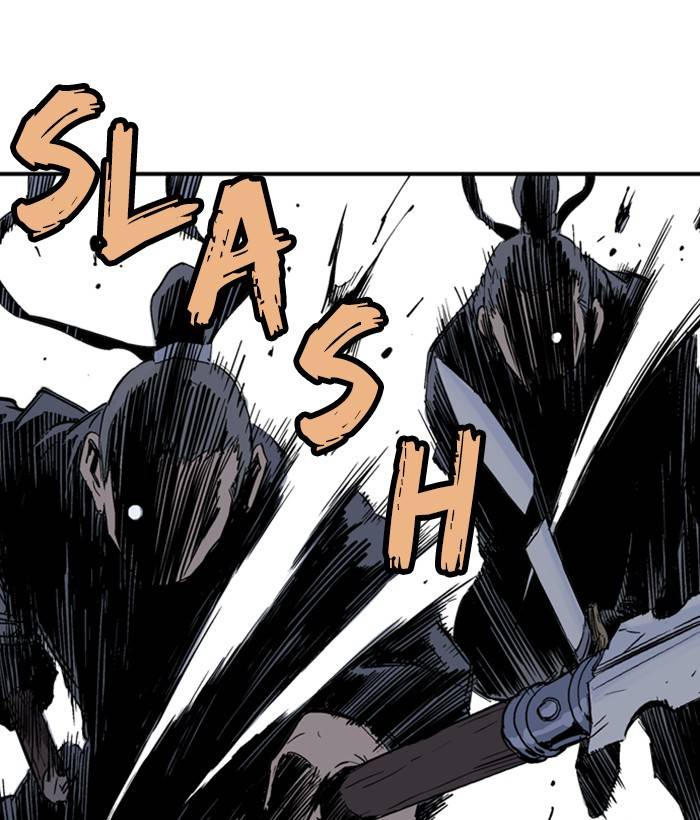 Gosu (The Master) Chap 179 - Next Chap 180