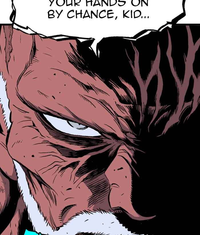 Gosu (The Master) Chap 193 - Next Chap 194