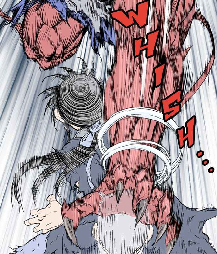 Gosu (The Master) Chap 193 - Next Chap 194