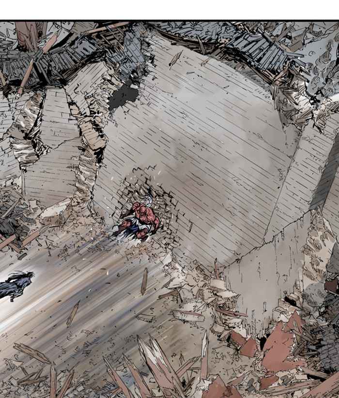 Gosu (The Master) Chap 193 - Next Chap 194
