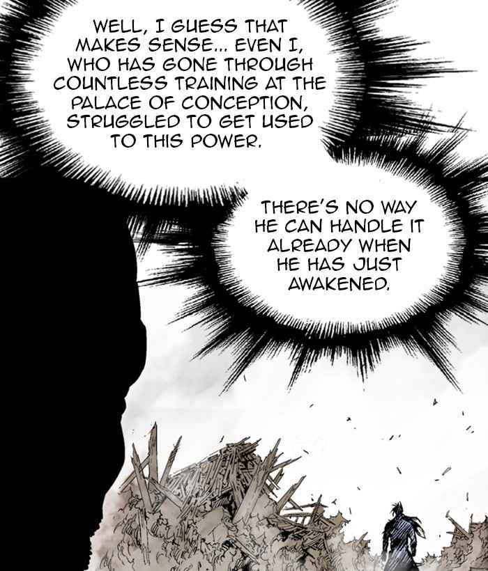Gosu (The Master) Chap 193 - Next Chap 194
