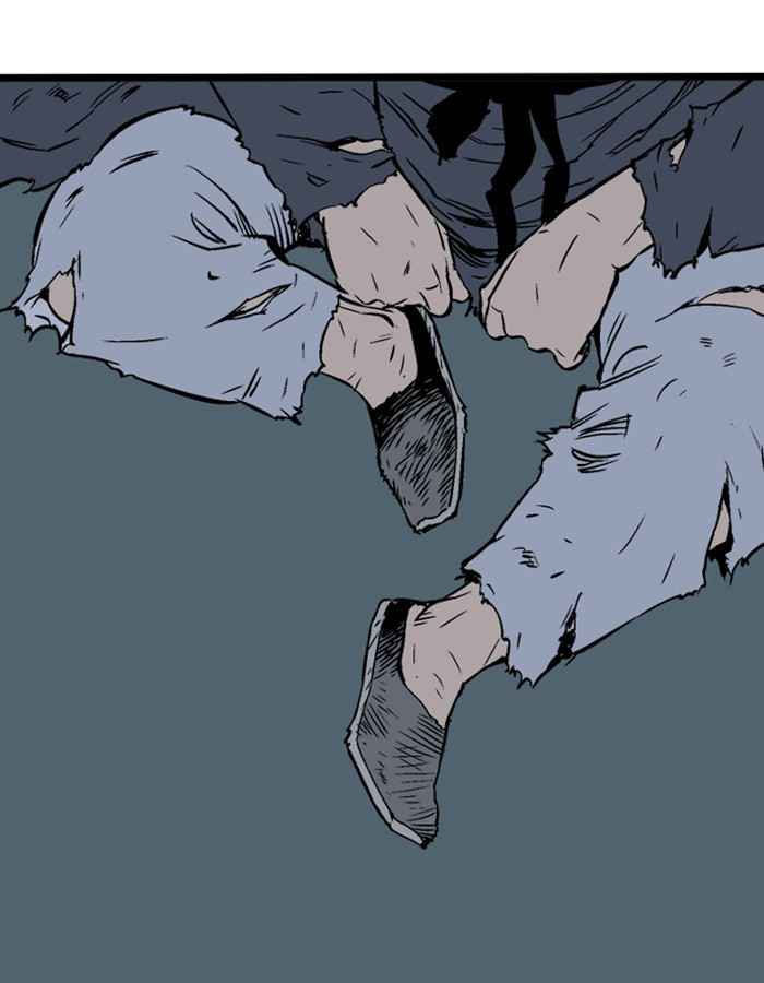 Gosu (The Master) Chap 190 - Next Chap 191