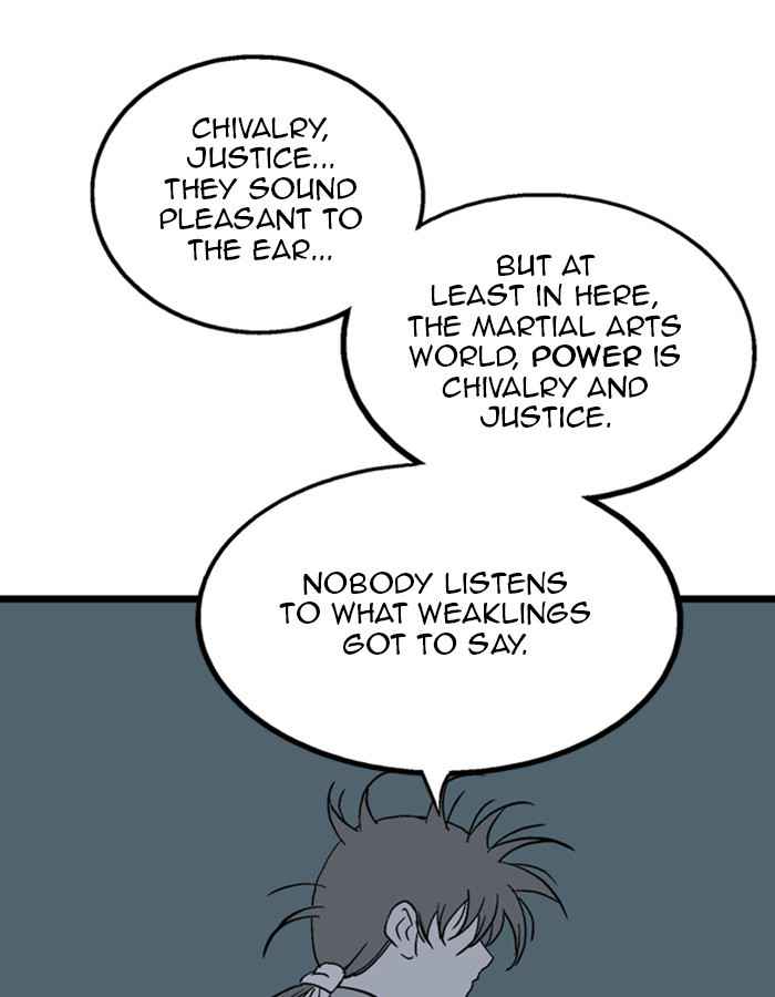 Gosu (The Master) Chap 190 - Next Chap 191