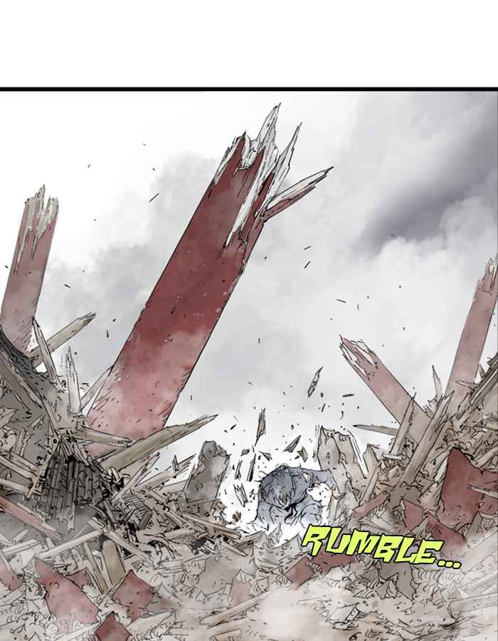 Gosu (The Master) Chap 190 - Next Chap 191