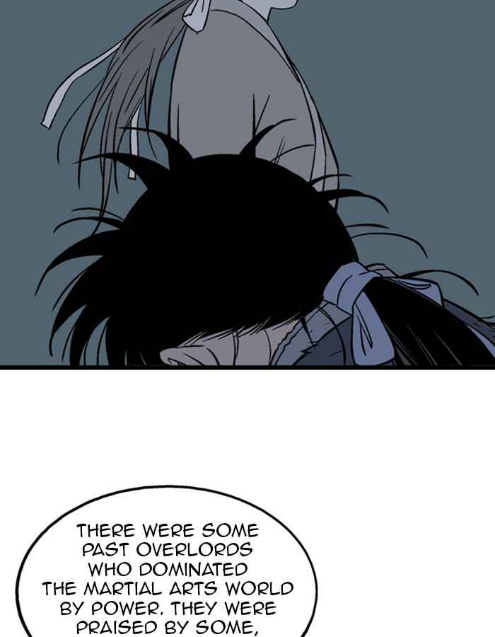 Gosu (The Master) Chap 190 - Next Chap 191