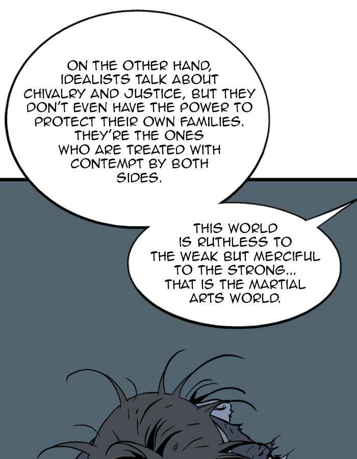 Gosu (The Master) Chap 190 - Next Chap 191