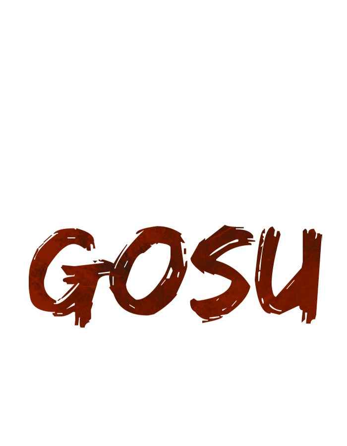 Gosu (The Master) Chap 190 - Next Chap 191