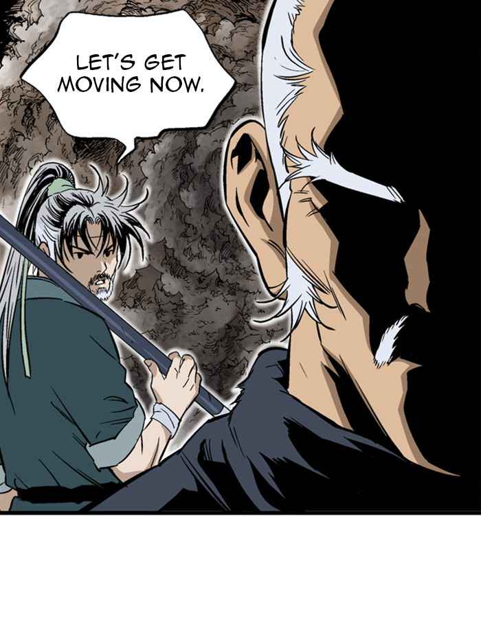 Gosu (The Master) Chap 190 - Next Chap 191