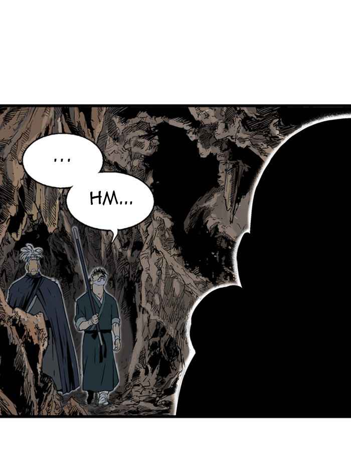 Gosu (The Master) Chap 190 - Next Chap 191