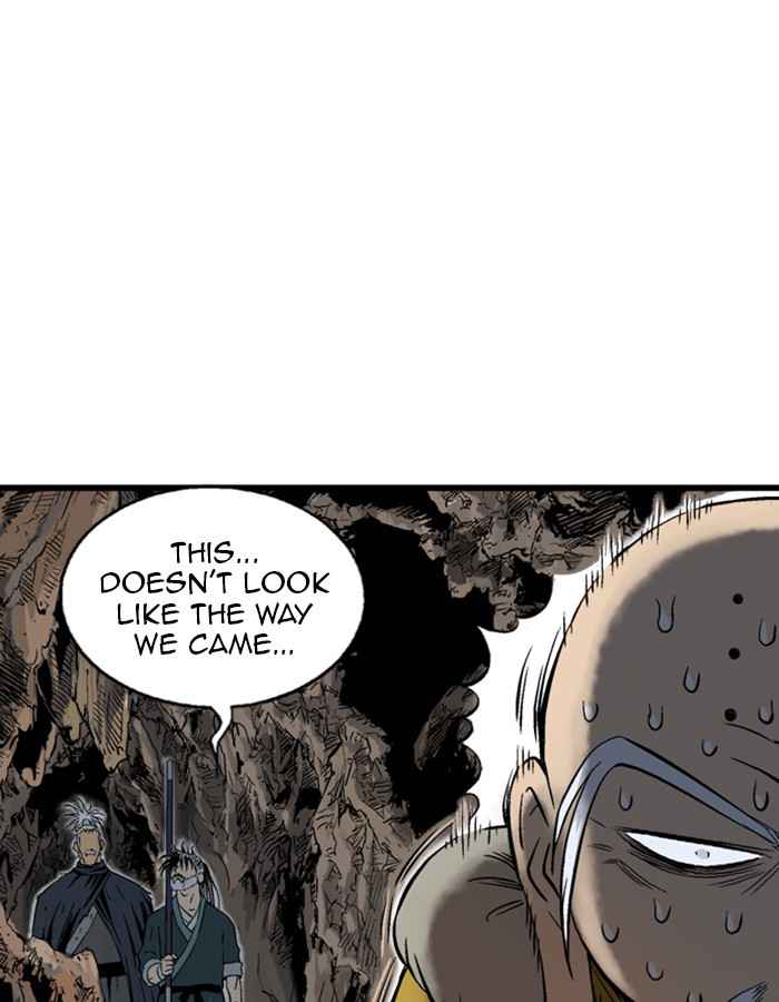 Gosu (The Master) Chap 190 - Next Chap 191