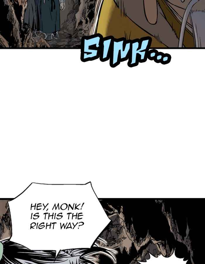 Gosu (The Master) Chap 190 - Next Chap 191