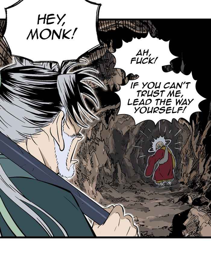 Gosu (The Master) Chap 190 - Next Chap 191