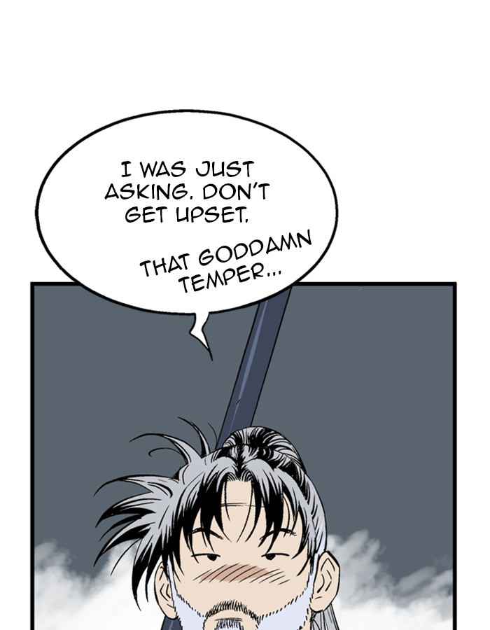 Gosu (The Master) Chap 190 - Next Chap 191