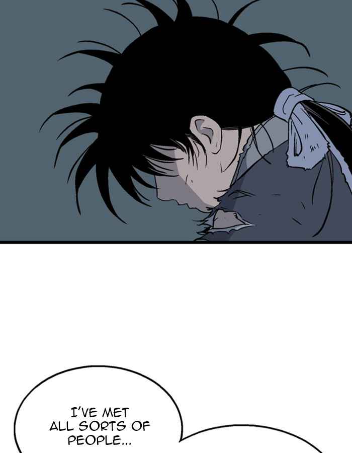 Gosu (The Master) Chap 190 - Next Chap 191