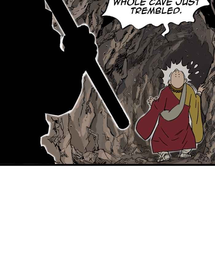 Gosu (The Master) Chap 190 - Next Chap 191