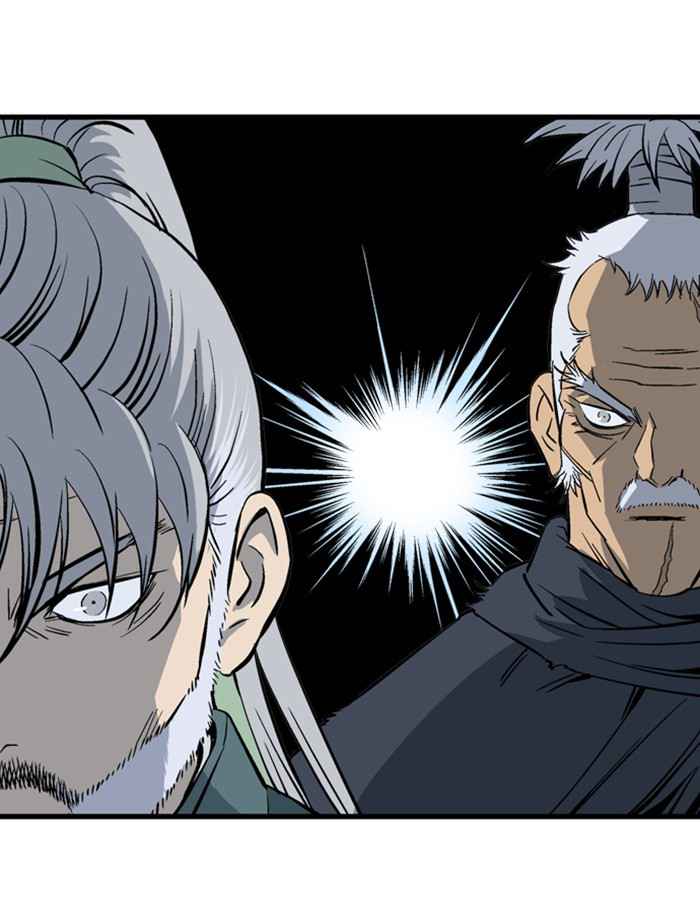 Gosu (The Master) Chap 190 - Next Chap 191