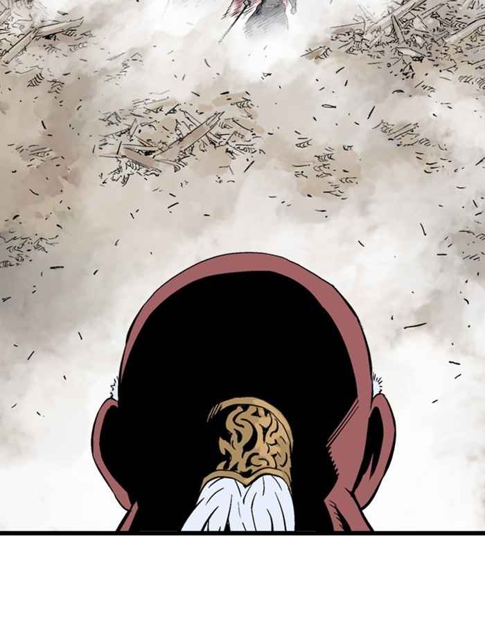 Gosu (The Master) Chap 190 - Next Chap 191