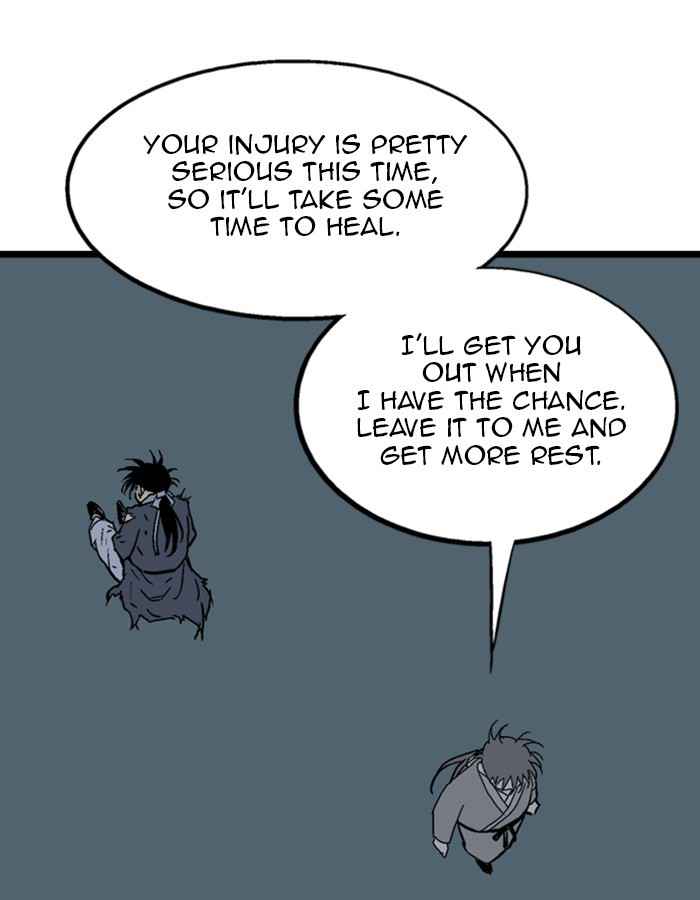 Gosu (The Master) Chap 190 - Next Chap 191