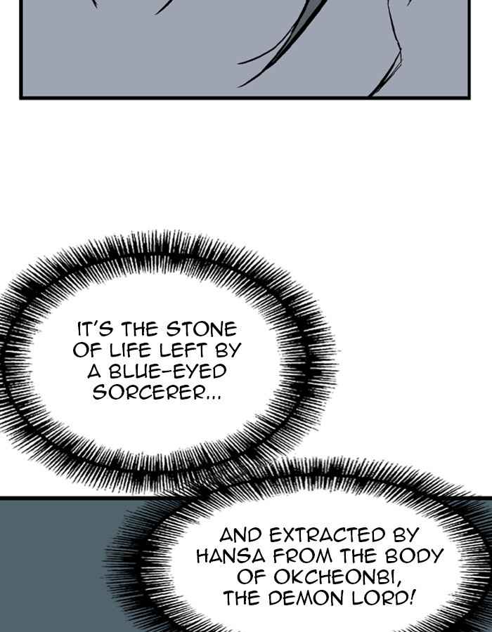 Gosu (The Master) Chap 190 - Next Chap 191