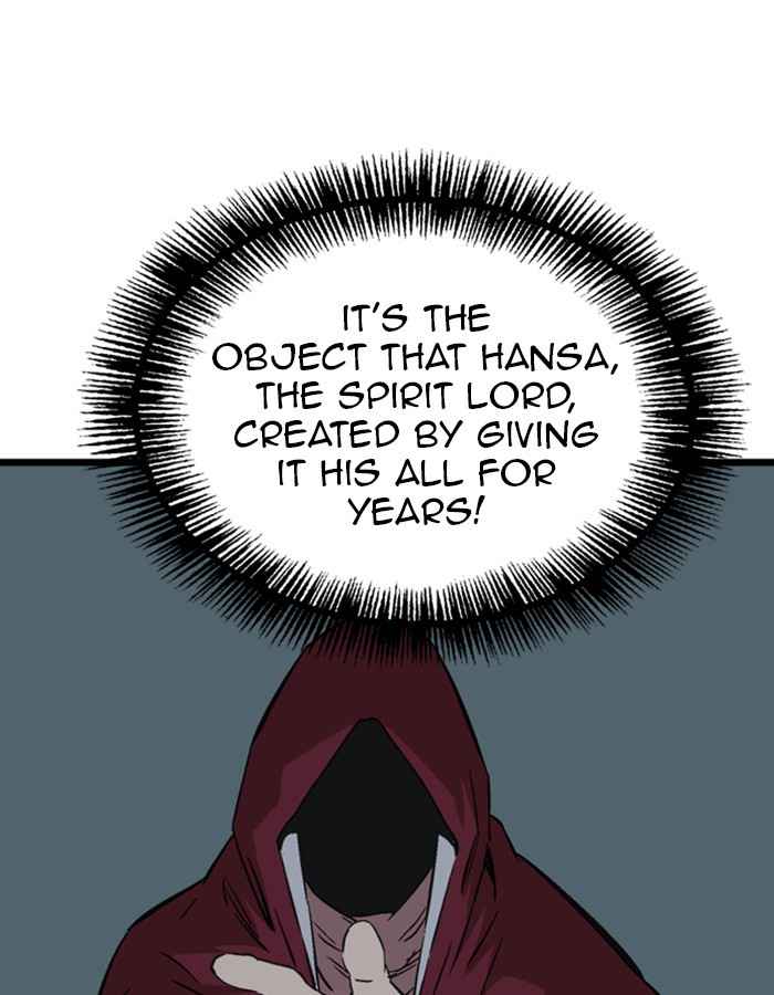 Gosu (The Master) Chap 190 - Next Chap 191