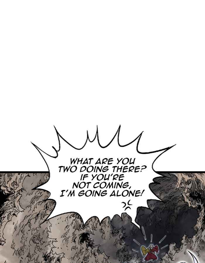 Gosu (The Master) Chap 190 - Next Chap 191