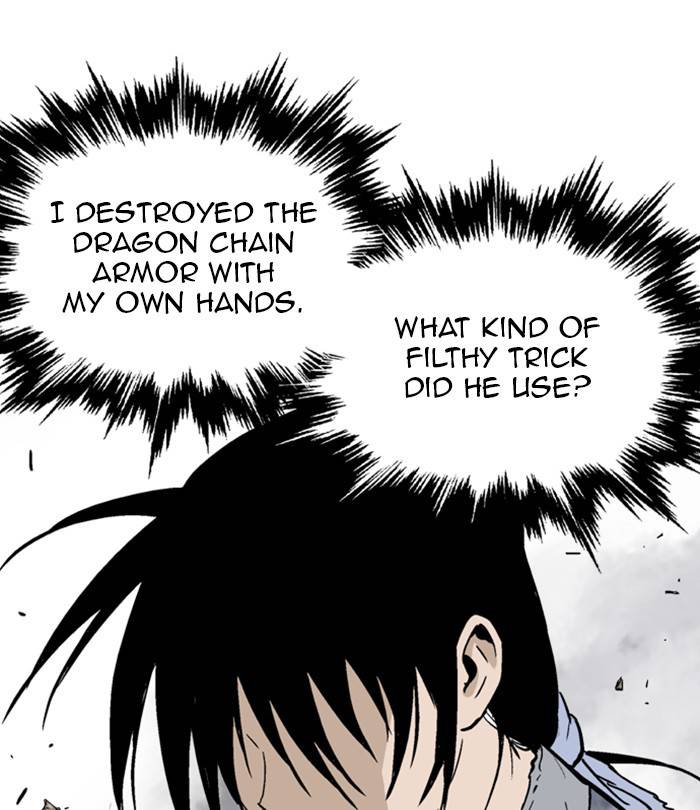 Gosu (The Master) Chap 191 - Next Chap 192