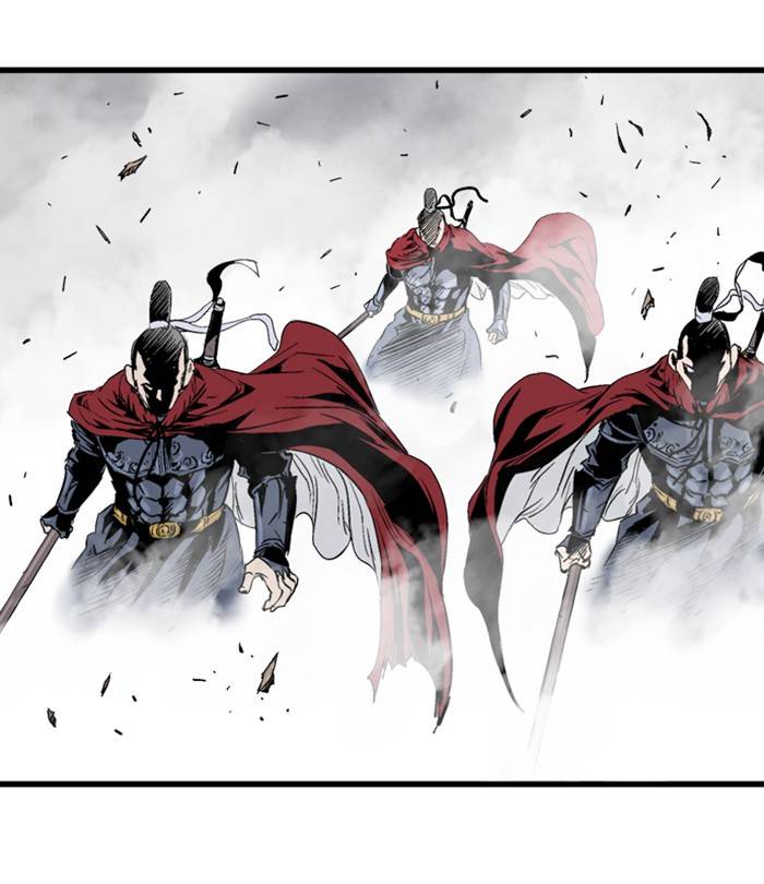 Gosu (The Master) Chap 191 - Next Chap 192