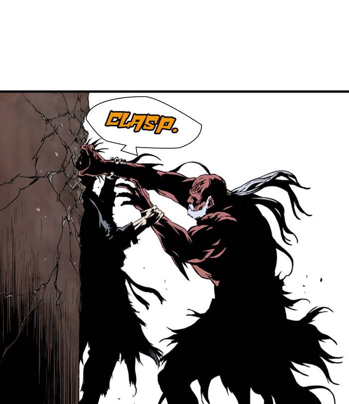 Gosu (The Master) Chap 191 - Next Chap 192