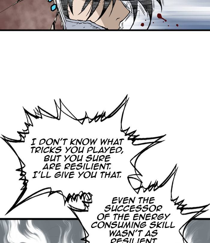 Gosu (The Master) Chap 191 - Next Chap 192