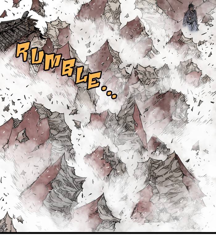 Gosu (The Master) Chap 191 - Next Chap 192